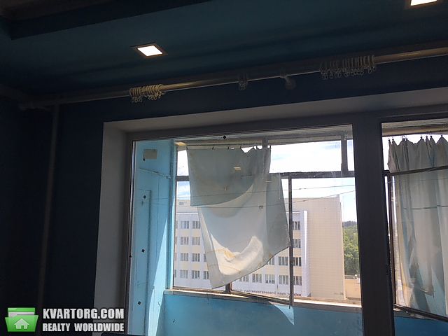 Rent out 2-room apartment. Днепропетровск, пр. Правды — photo 3