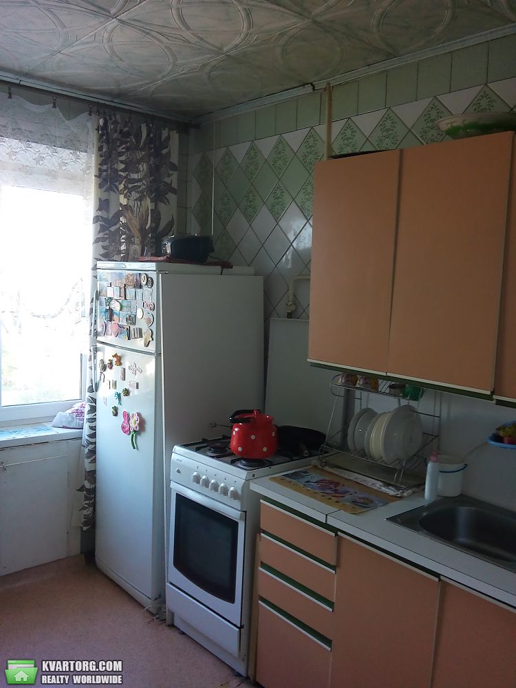 Sell 2-room apartment. Днепропетровск, софьи ковалевской — photo 1
