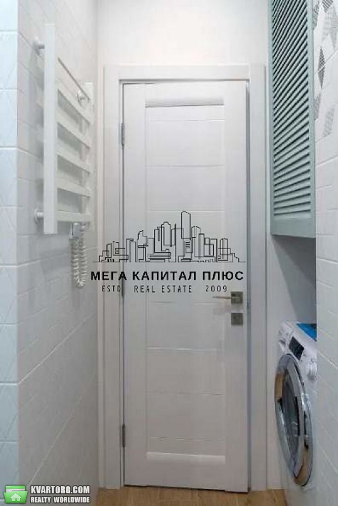 Rent out 1-room apartment. Киев, Рыбалко — photo 9