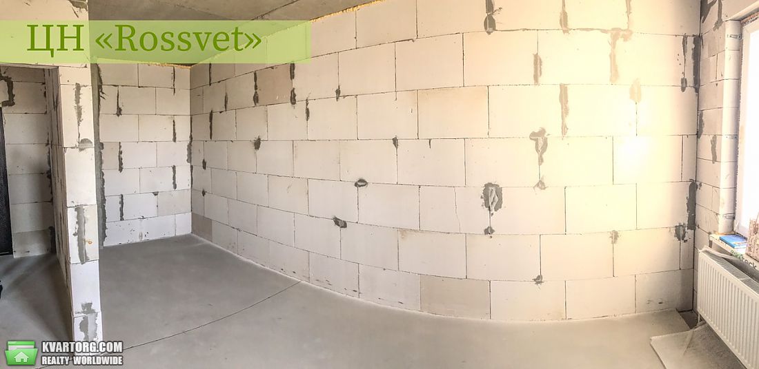 Sell 1-room apartment. Одесса, Радужный — photo 2