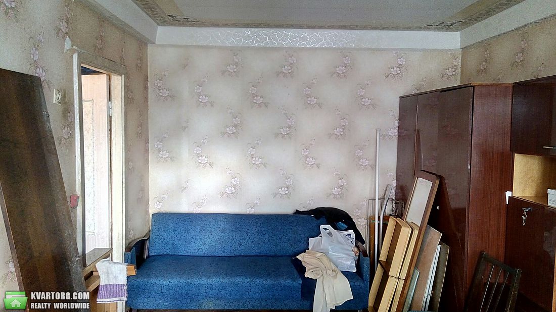 Sell 1-room apartment. Киев,  Юности — photo 1