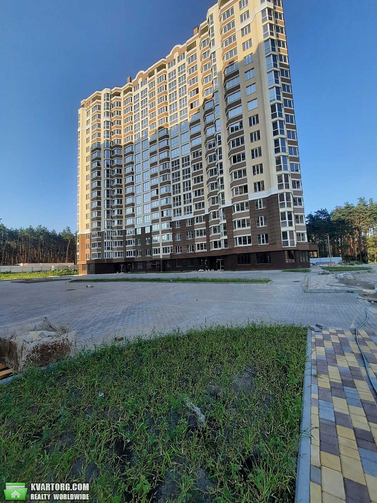 Sell 2-room apartment. Ирпень,  Университетская — photo 3