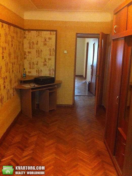 Sell 3-room apartment. Киев, Воздухофлотский — photo 6