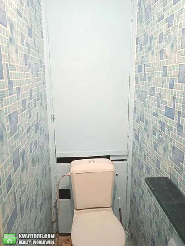 Sell 1-room apartment. Киев, Павла Тичини — photo 4