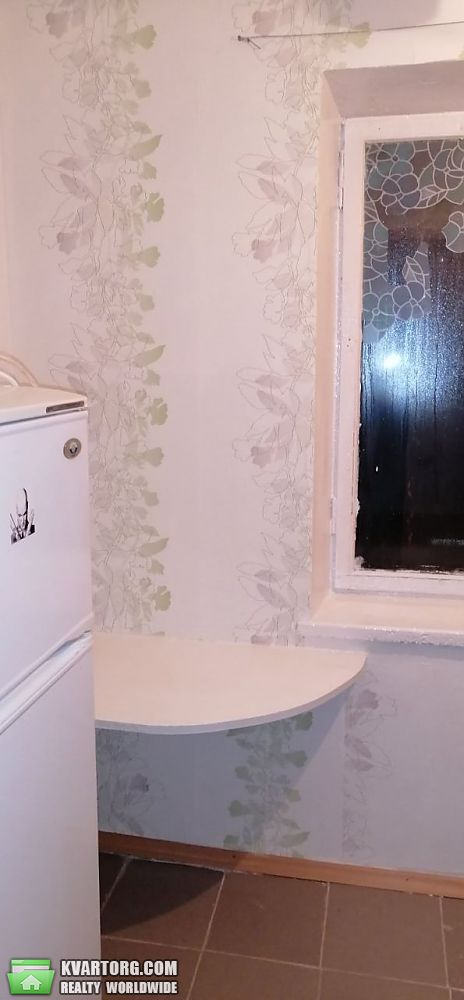 Rent out 1-room apartment. Киев, Роккосовского — photo 3