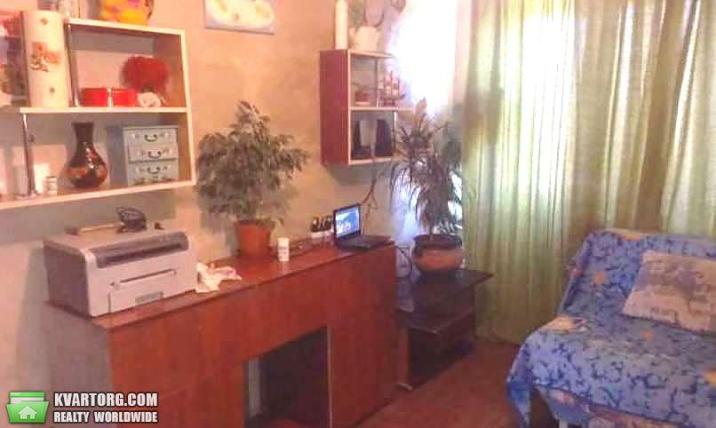 Sell 1-room apartment. Одесса, Кордонная — photo 1