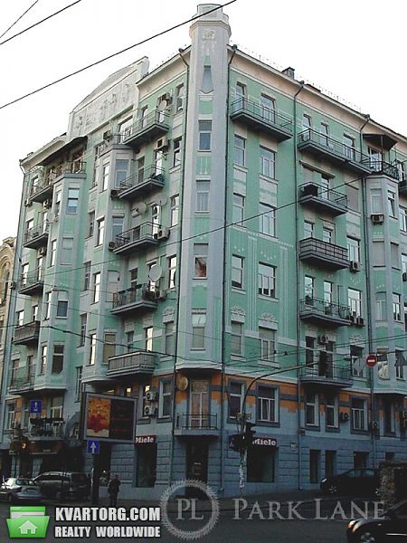 Sell 5-room apartment. Киев, Владимирская — photo 1