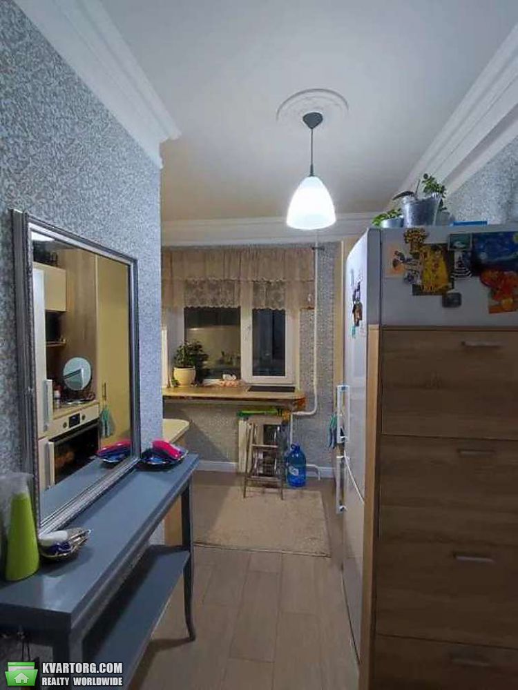 Sell 1-room apartment. Киев, Милютенко — photo 3