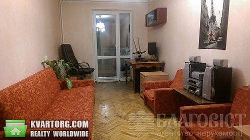 Sell 2-room apartment. Киев, Андрющенко — photo 3
