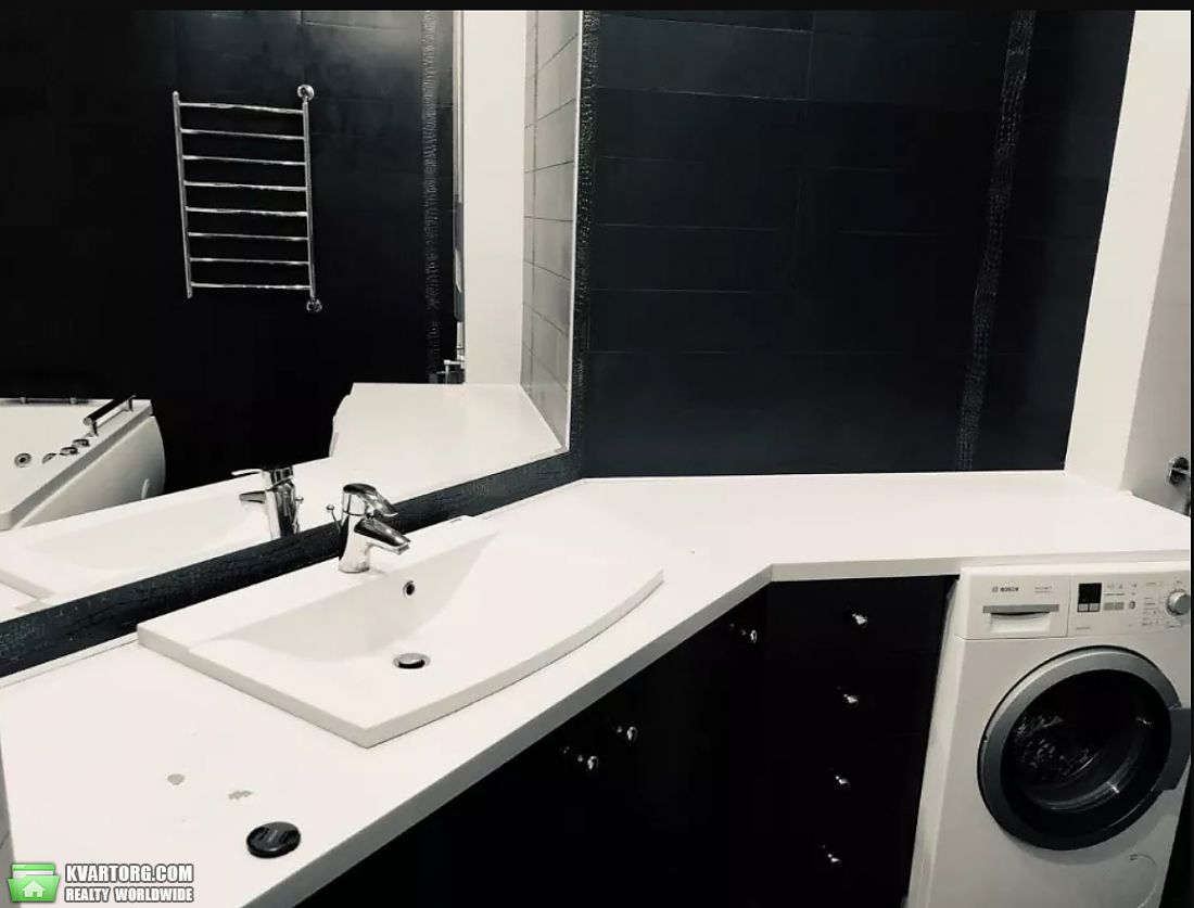 Rent out 1-room apartment. Киев, Герое Сталинграда — photo 2
