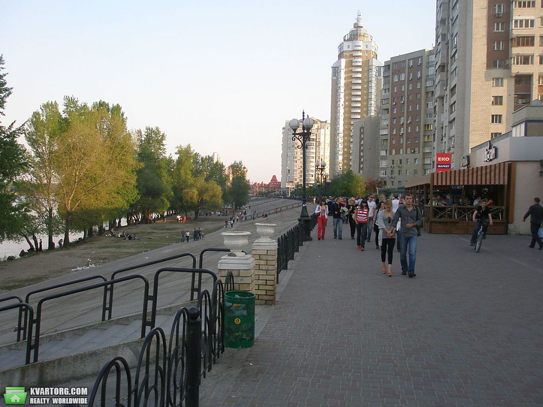 Sell 2-room apartment. Киев,  Приречная — photo 4