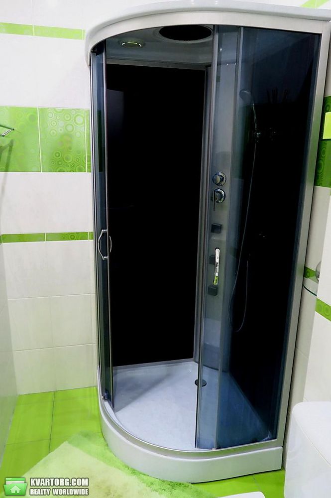 Rent out 1-room apartment. Киев,  Феодосийская — photo 8