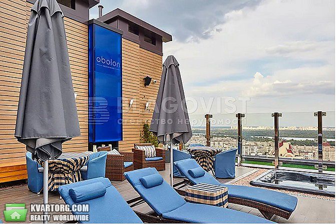 Sell 3-room apartment. Киев,  Оболонский пр — photo 8