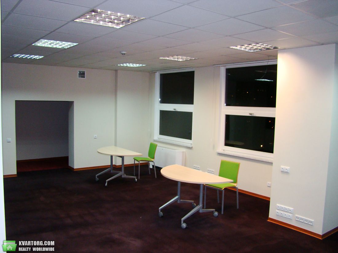 Rent out office. Киев,  Большая Васильковская — photo 9