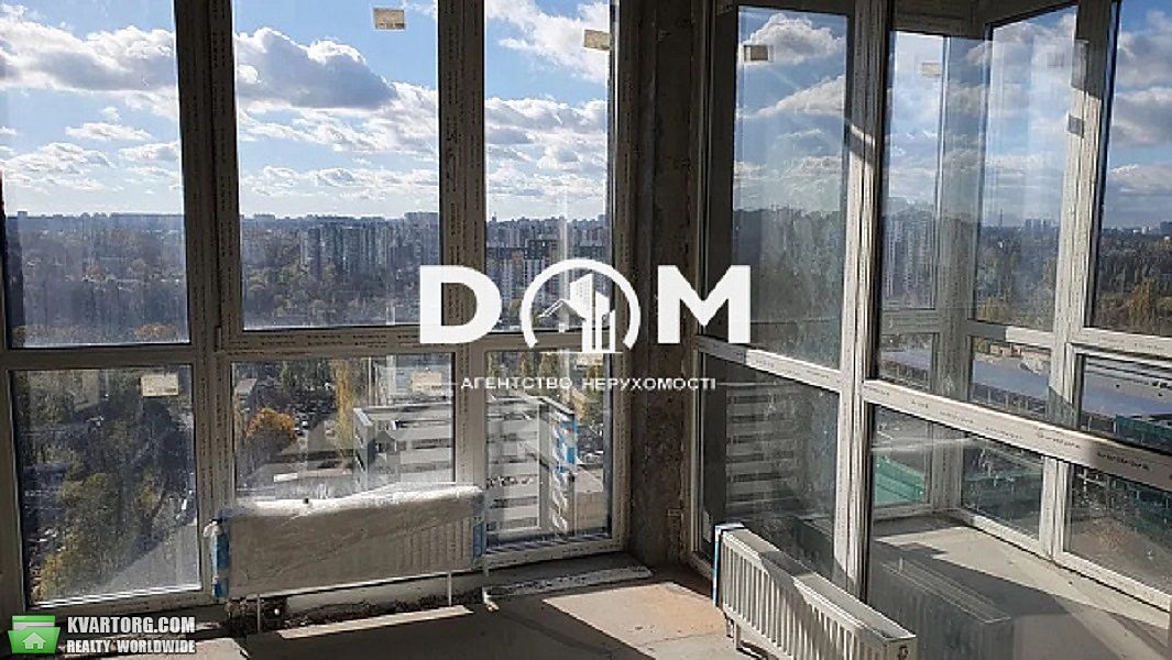 Sell 2-room apartment. Киев, вул. Віктора Некрасова — photo 6