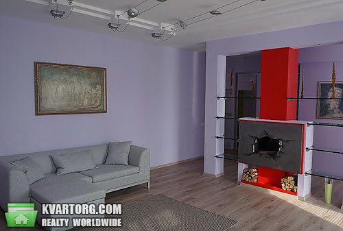 Rent out 3-room apartment. Киев,  Лютеранская — photo 1