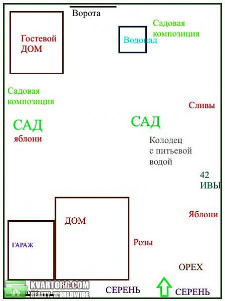 Sell house. Киевская обл., Университетская — photo 3