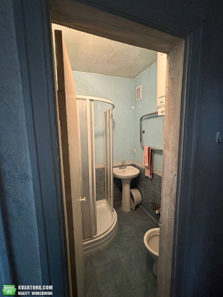 Rent out 2-room apartment. Днепропетровск, Курчатова — photo 5