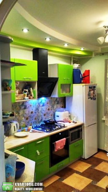 Sell 3-room apartment. Киев,  Здолбуновская — photo 1