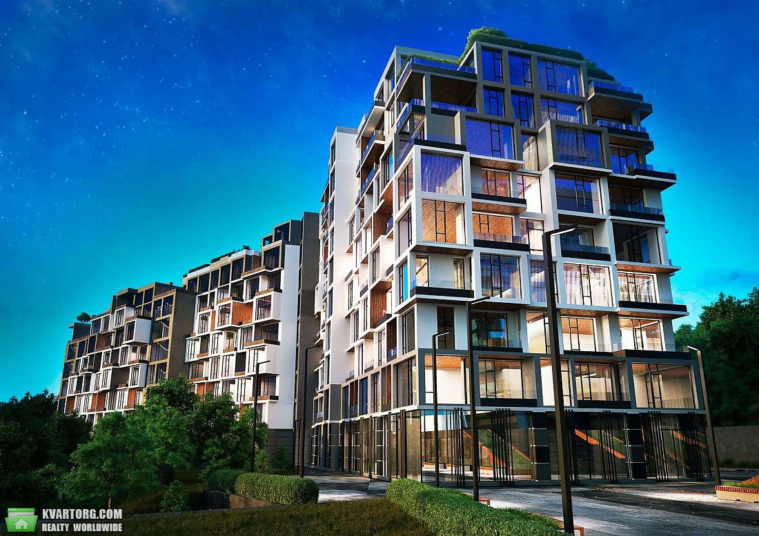 Sell 1-room apartment. Одесса, Приморская — photo 1