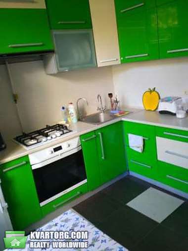 Sell 2-room apartment. Киев,  Кривоноса — photo 1