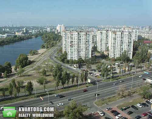Rent out 2-room apartment. Киев, Героев Сталинграда пр — photo 8