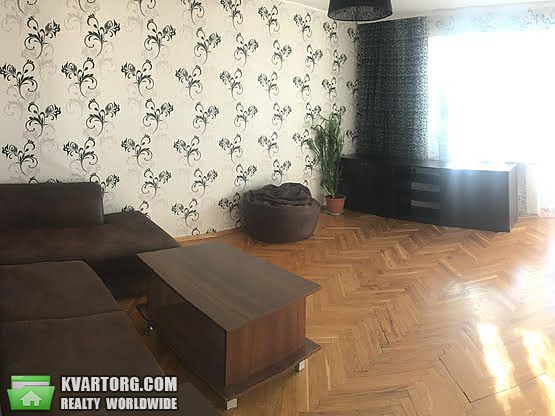 Rent out 2-room apartment. Киев, поминенко — photo 4