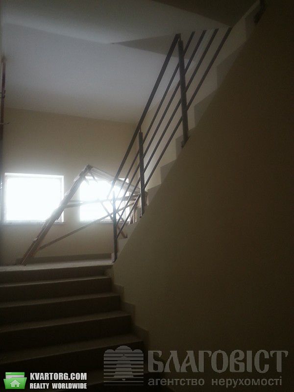 Sell 2-room apartment. Киев,  Щорса — photo 6