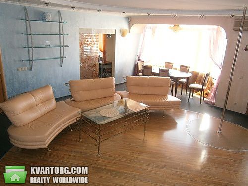 сдам многокомнатную квартиру. Киев,   Введенская - фото 7