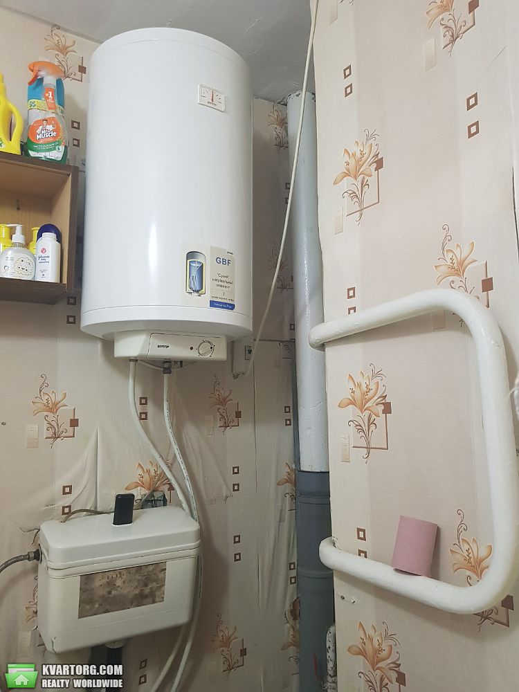 Sell 1-room apartment. Днепропетровск,  Ковалевской — photo 7