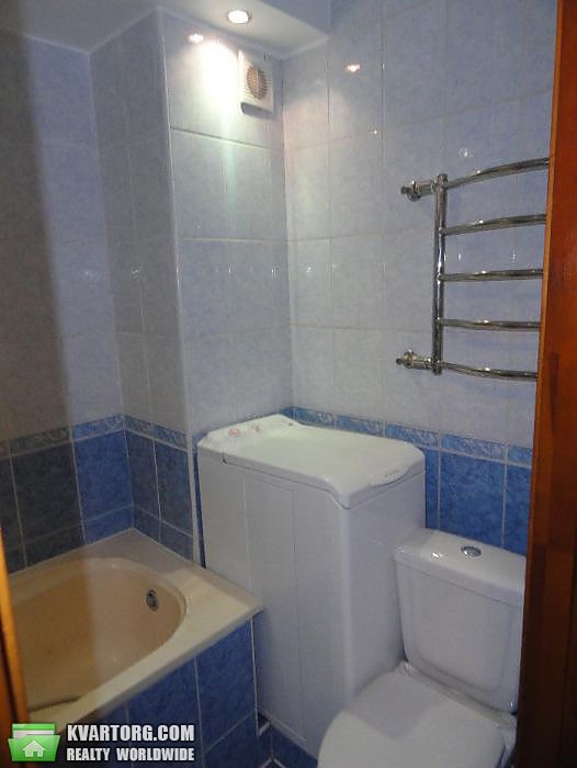 Sell 1-room apartment. Киев,  Светлицкого — photo 2