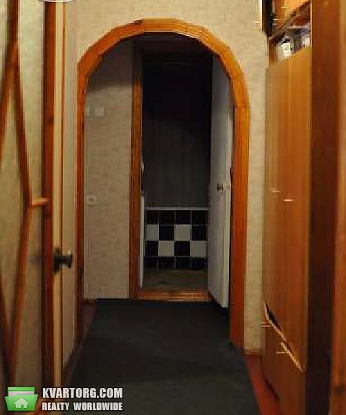 Sell 2-room apartment. Киев, Харьковское шоссе — photo 4