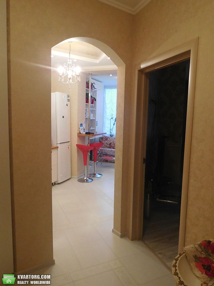 Sell 1-room apartment. Киев, Житняя — photo 9