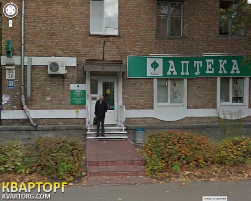 Sell shop. Киев,  Комарова — photo 1