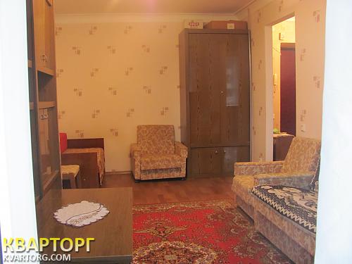 Rent out 1-room apartment. Киев, Ильича — photo 1