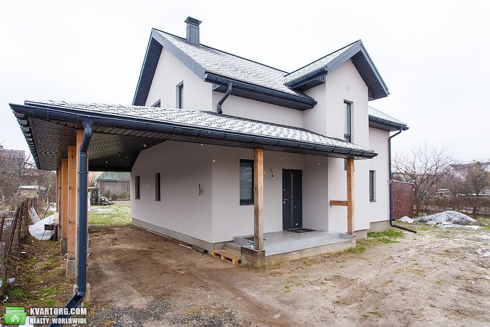 Sell house. Киев,  Шевченко пер — photo 1