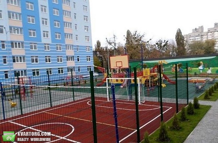 Rent out 2-room apartment. Киев,  Богдановская — photo 1