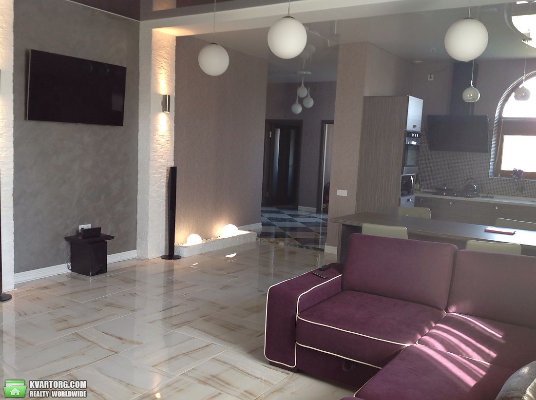 Sell house. Киевская обл., Оксамытовая — photo 8