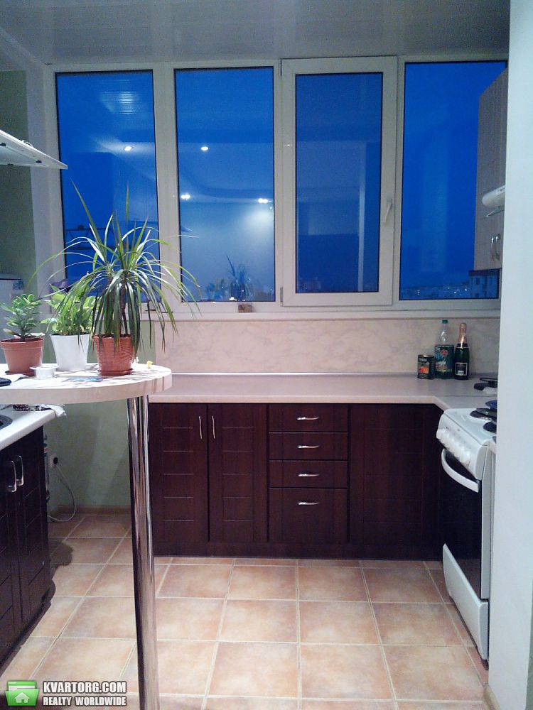 Sell 1-room apartment. Одесса, Радужный I микрорайон — photo 2
