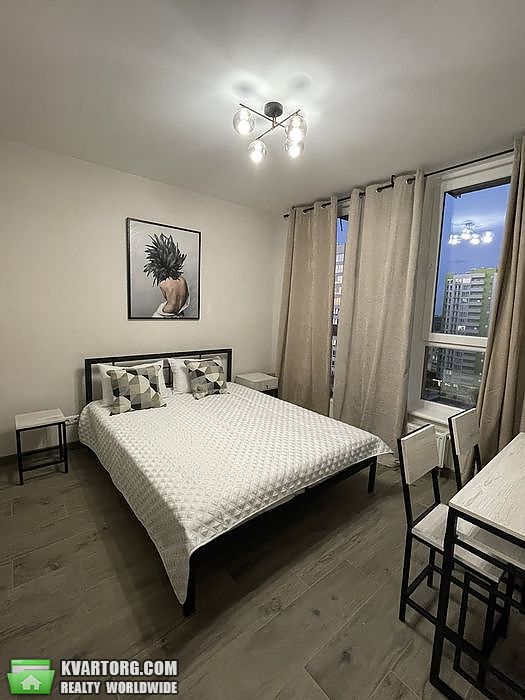 Rent out 1-room apartment. Киев,  Победы пр — photo 1
