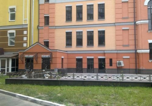Sell office. Киев, Рыбальская — photo 1