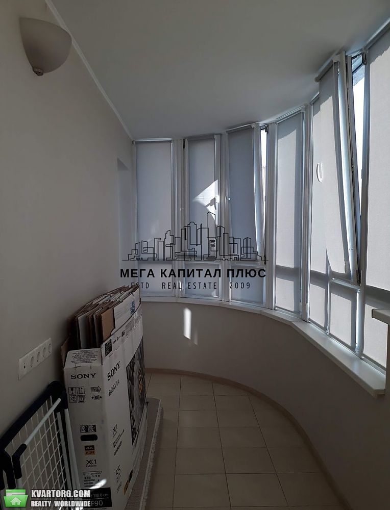 Rent out 2-room apartment. Киев,  Голосеевский пр — photo 10