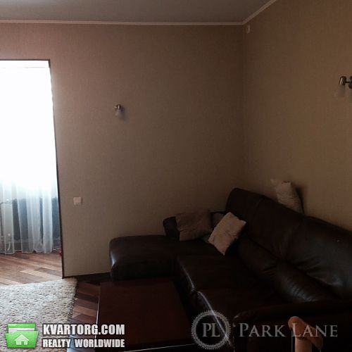 Sell 2-room apartment. Киев, Ахматовой — photo 1