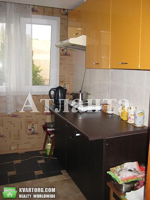 Sell 1-room apartment. Одесса, Затонского — photo 3