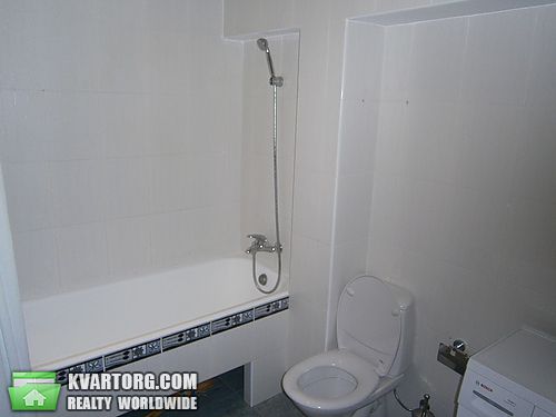 Rent out 2-room apartment. Киев, Банковая — photo 9
