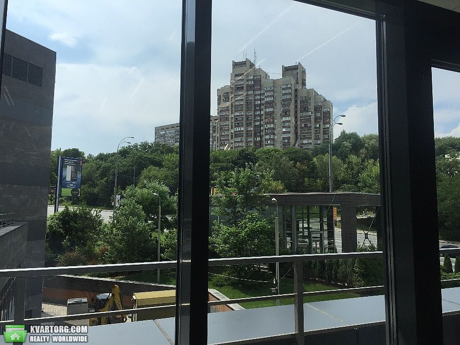 Rent out office. Киев,  Струтинского — photo 8