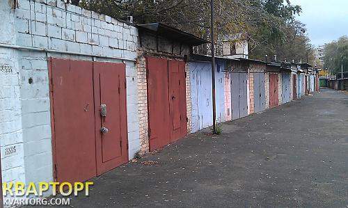 Rent out warehouse. Киев, Симиренко — photo 2