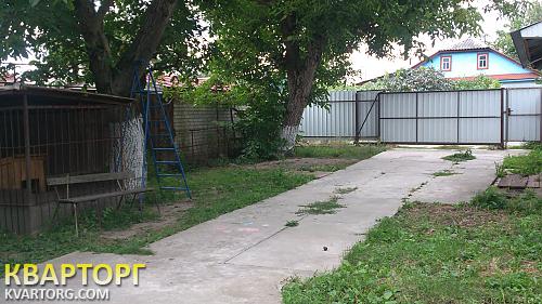 Sell house. Киевская обл., князя Святослава — photo 1