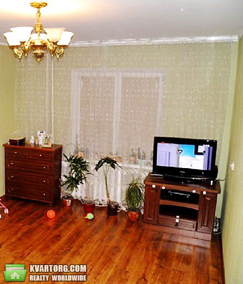 Rent out 1-room apartment. Киев, Драгоманова — photo 1
