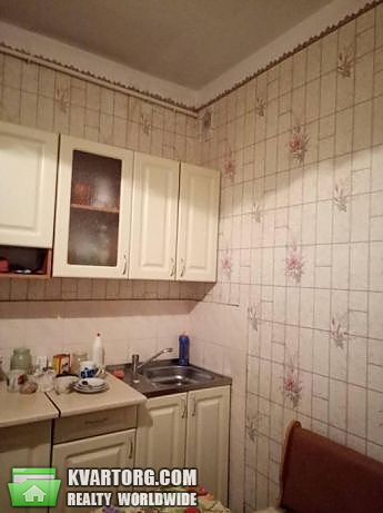 Sell 1-room apartment. Одесса, Гордиенко — photo 1
